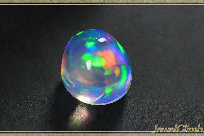 ウォーターオパール 宝石 ルース １．１０ＣＴ