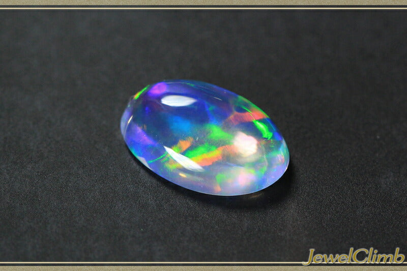 ウォーターオパール 宝石 ルース 0．90CT – 宝石の事なら大阪