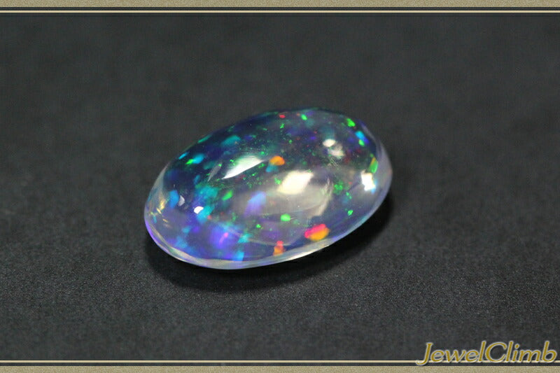 ウォーターオパール 宝石 ルース １．１３ＣＴ