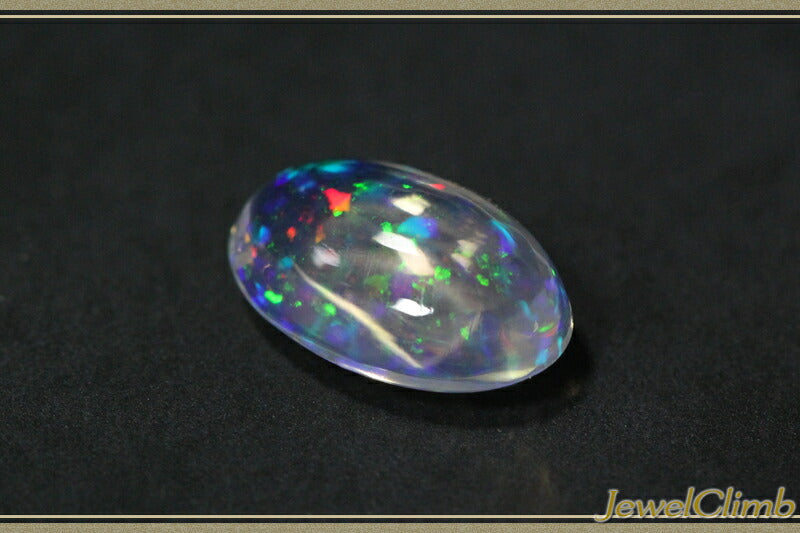 ウォーターオパール 宝石 ルース １．１３ＣＴ