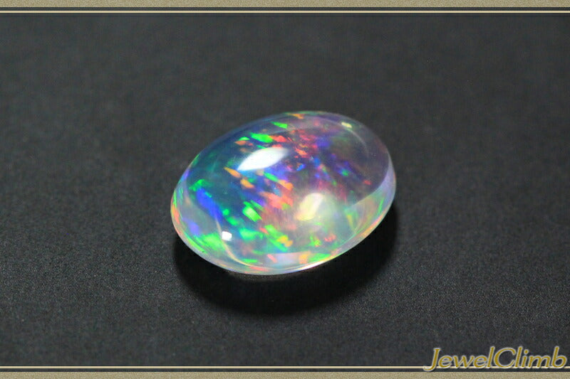 ウォーターオパール 宝石 ルース １．１５ＣＴ