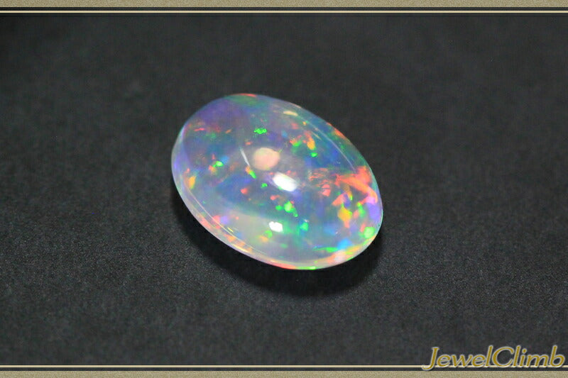 ウォーターオパール 宝石 ルース １．１５ＣＴ