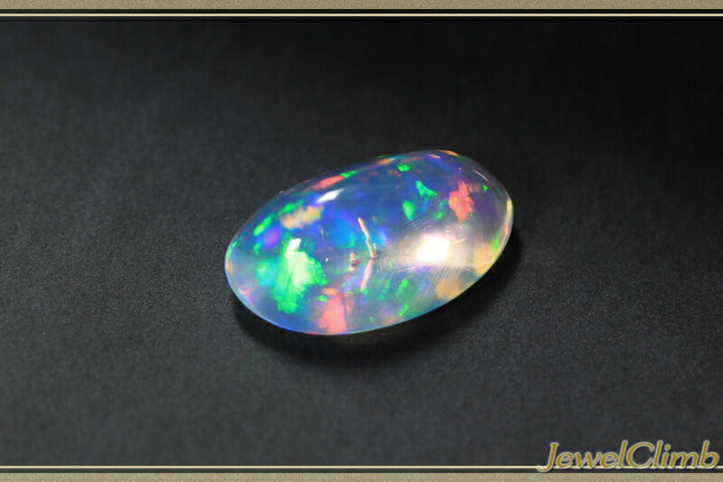 ウォーターオパール 宝石 ルース １．１２ＣＴ