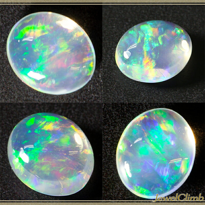 メキシコオパール 宝石 ルース １．１１ＣＴ