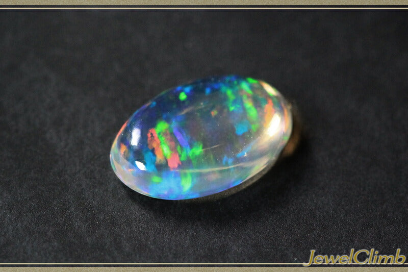 メキシコオパール ルース メキシコオパール 宝石 ルース 1．05CT – 宝石の事なら大阪心斎橋