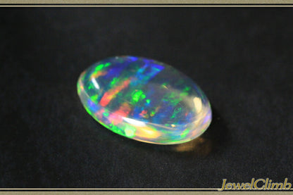 メキシコオパール 宝石 ルース １．０５ＣＴ