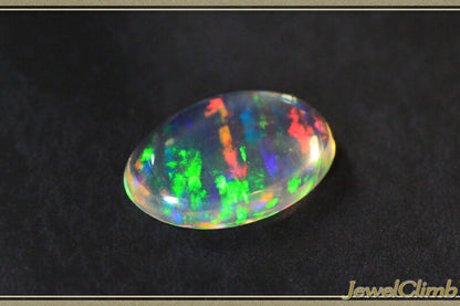 メキシコオパール 宝石 ルース １．０５ＣＴ