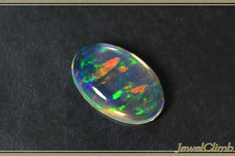 メキシコオパール 宝石 ルース １．０５ＣＴ