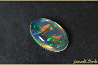 メキシコオパール 宝石 ルース １．０５ＣＴ