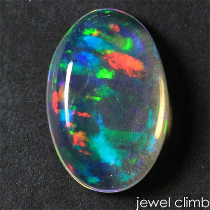 メキシコオパール 宝石 ルース １．０５ＣＴ