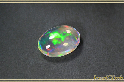 メキシコオパール 宝石 ルース ０．９８ＣＴ
