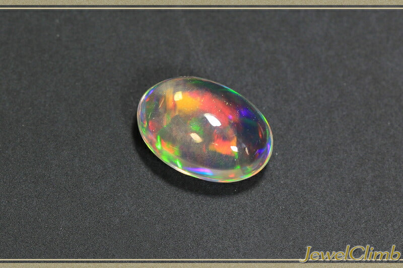 メキシコオパール 宝石 ルース ０．９８ＣＴ