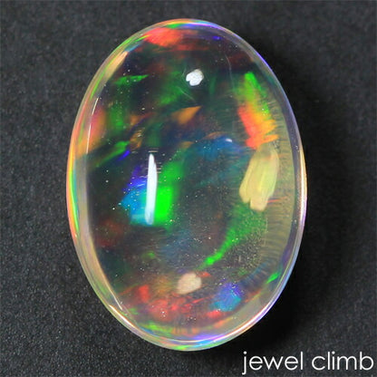メキシコオパール 宝石 ルース ０．９８ＣＴ