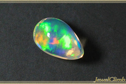 メキシコオパール 宝石 ルース １．３５ＣＴ