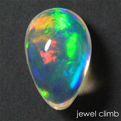 メキシコオパール 宝石 ルース １．３５ＣＴ