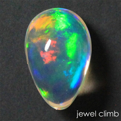 メキシコオパール 宝石 ルース １．３５ＣＴ