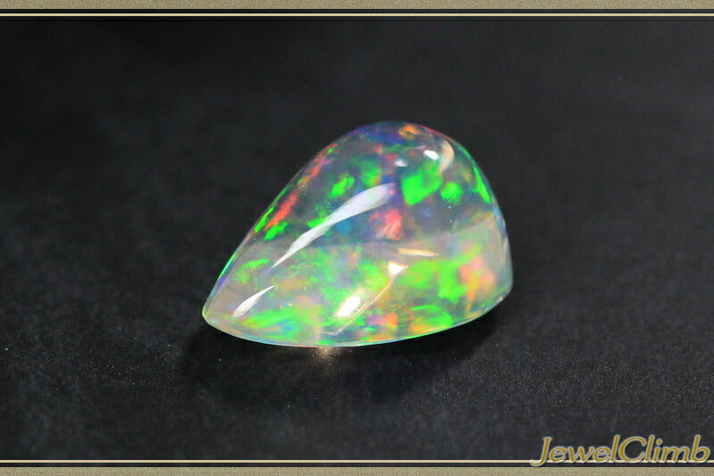 ウォーターオパール 宝石 ルース １．１８ＣＴ