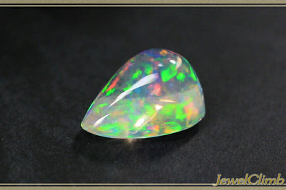 ウォーターオパール 宝石 ルース １．１８ＣＴ