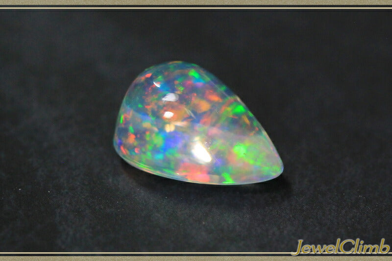 ウォーターオパール 宝石 ルース １．１８ＣＴ