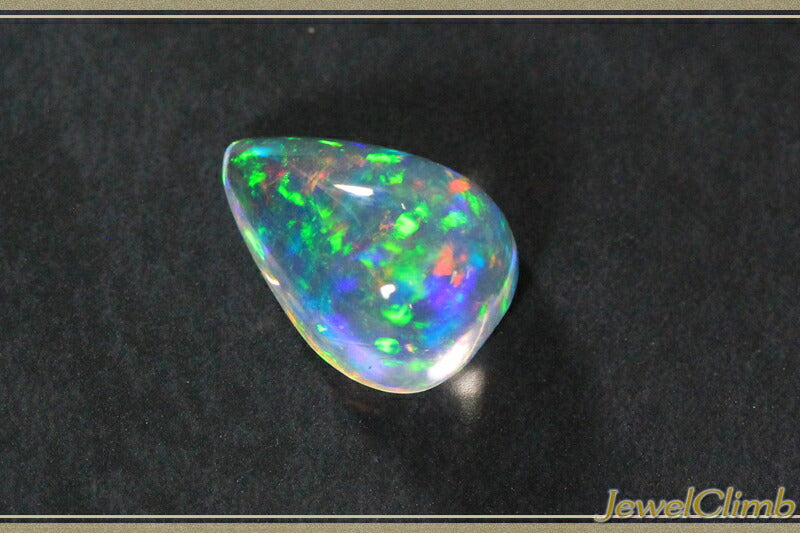 ウォーターオパール 宝石 ルース １．１８ＣＴ