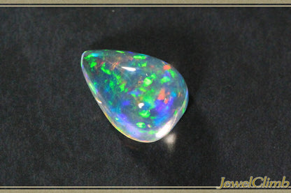 ウォーターオパール 宝石 ルース １．１８ＣＴ