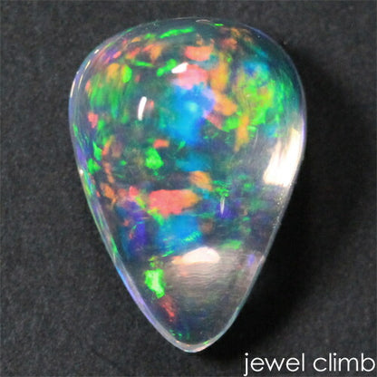 ウォーターオパール 宝石 ルース １．１８ＣＴ