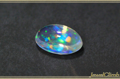 ウォーターオパール 宝石 ルース １．２４ＣＴ