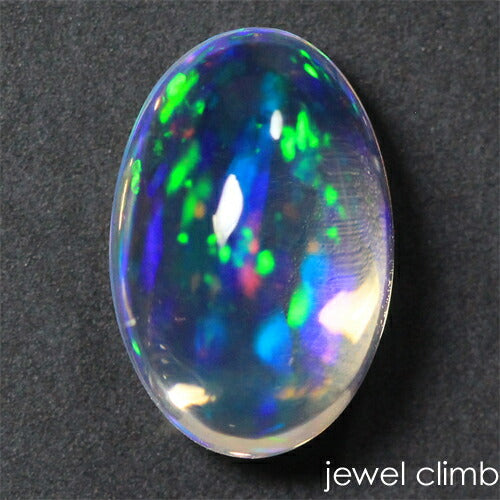 ウォーターオパール 宝石 ルース １．２４ＣＴ