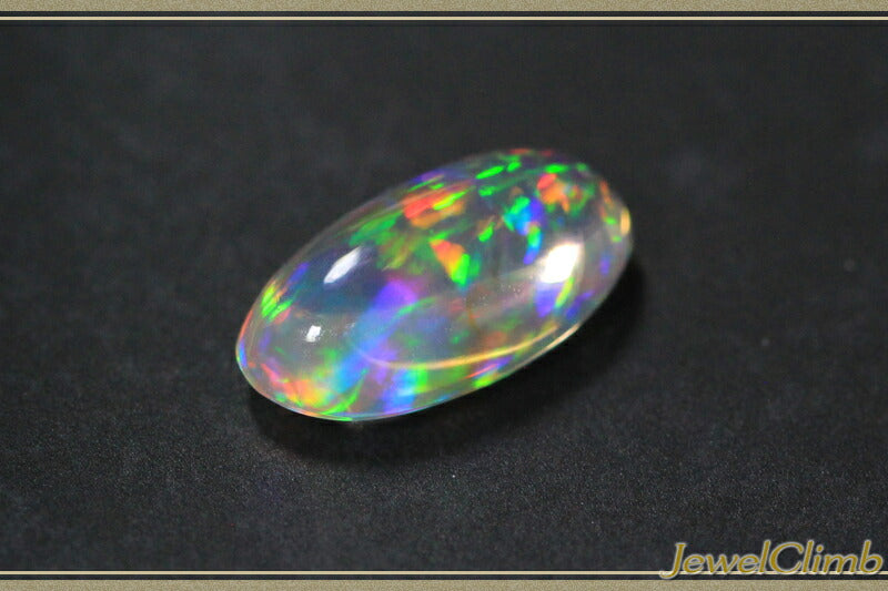 メキシコオパール 宝石 ルース 1．07CT – 宝石の事なら大阪心斎橋