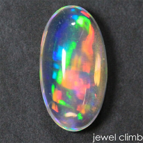 メキシコオパール 宝石 ルース １．０７ＣＴ