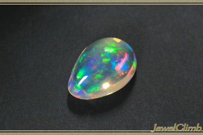 メキシコオパール 宝石 ルース １．５２ＣＴ