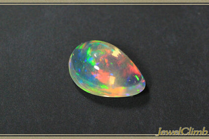 メキシコオパール 宝石 ルース １．５２ＣＴ