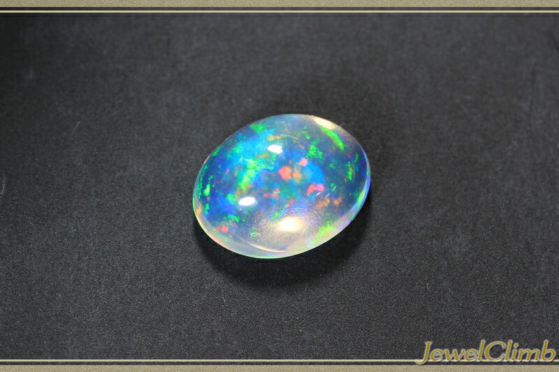 ウォーターオパール 宝石 ルース １．１７ＣＴ