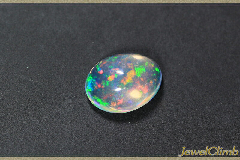 ウォーターオパール 宝石 ルース １．１７ＣＴ