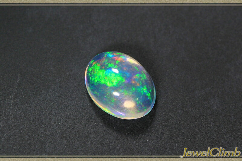 ウォーターオパール 宝石 ルース １．１７ＣＴ