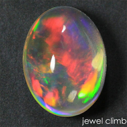 メキシコオパール 宝石 ルース １．２３ＣＴ