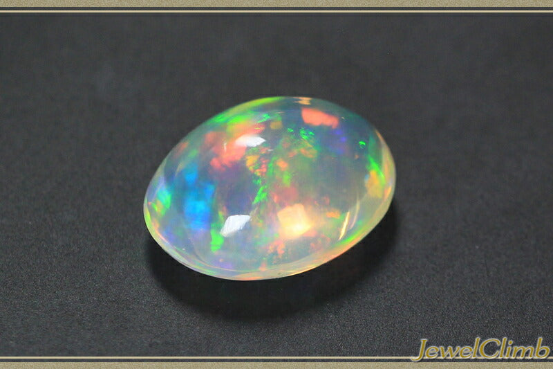 メキシコオパール ルース メキシコオパール 宝石 ルース 1．15CT – 宝石の事なら大阪心斎橋