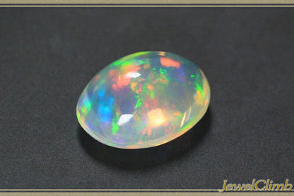 メキシコオパール 宝石 ルース １．１５ＣＴ