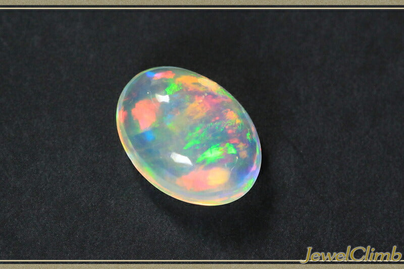 メキシコオパール 宝石 ルース １．１５ＣＴ