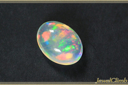 メキシコオパール 宝石 ルース １．１５ＣＴ