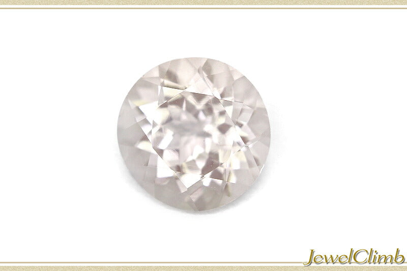 モルガナイト 宝石 ルース １．７２ＣＴ