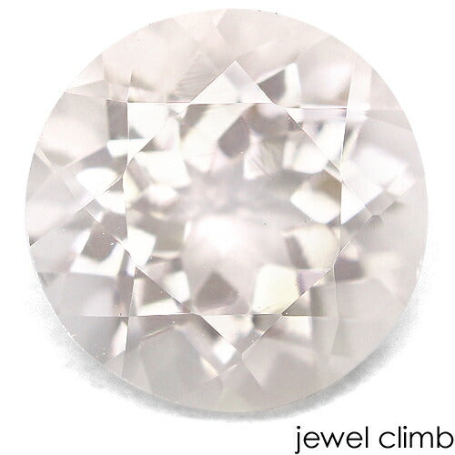 モルガナイト 宝石 ルース １．７２ＣＴ