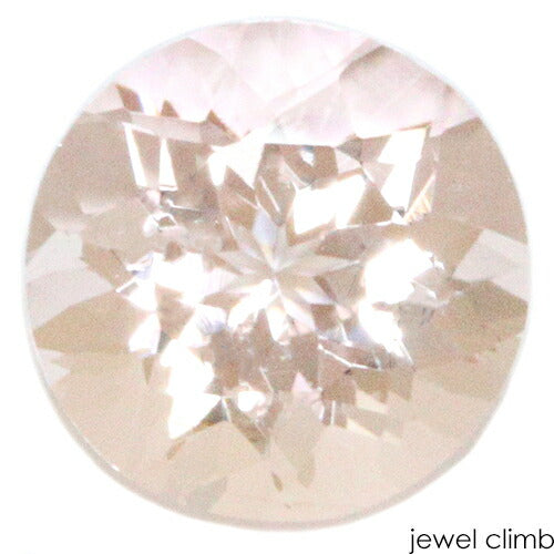 モルガナイト 宝石 ルース １．７６ＣＴ