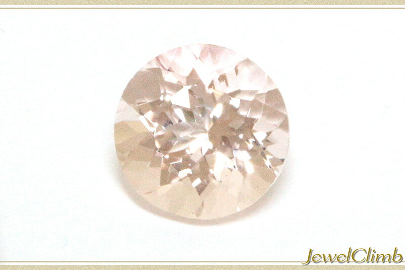 モルガナイト 宝石 ルース 1.76CT – 宝石の事なら大阪 モルガナイト 宝石 ルース 1.76CT – 宝石の事なら大阪
