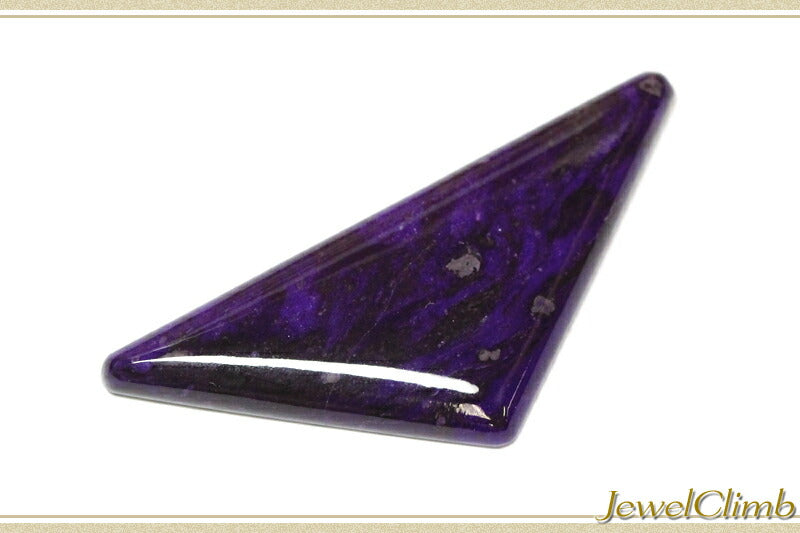 スギライト 宝石 ルース １４．３４CT