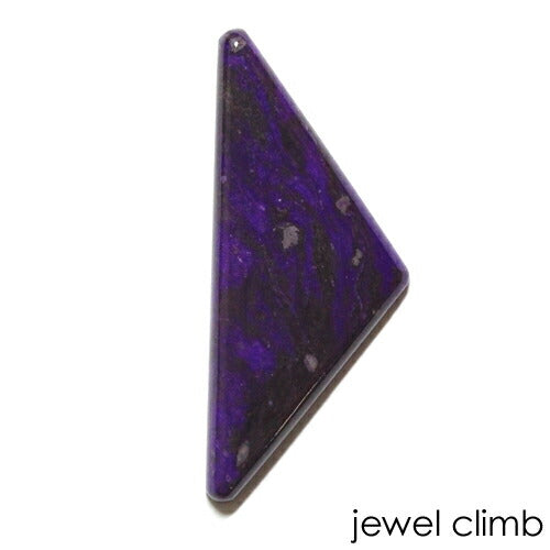 スギライト 宝石 ルース １４．３４CT