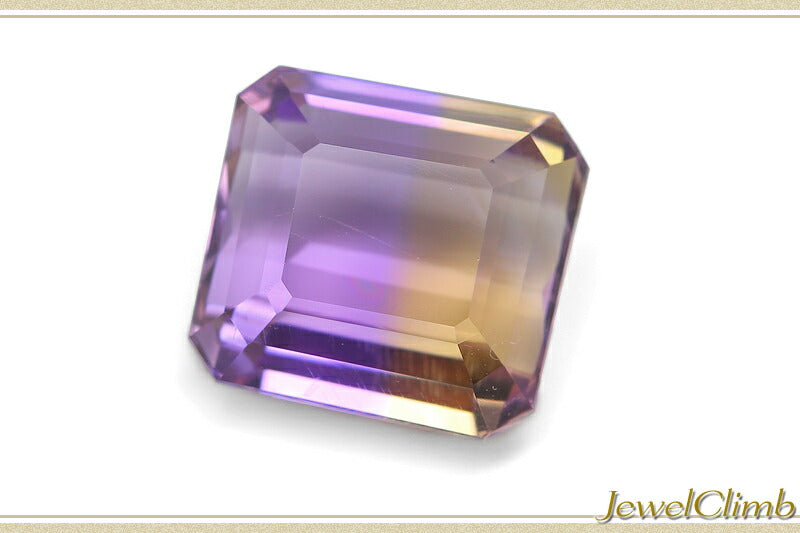 アメトリン 宝石 ルース １０．３４ＣＴ