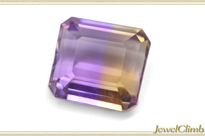 アメトリン 宝石 ルース １０．３４ＣＴ