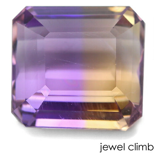 アメトリン 宝石 ルース 10．34CT – 宝石の事なら大阪心斎橋の