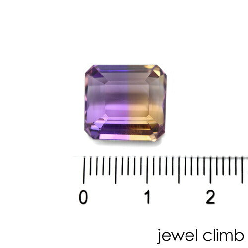アメトリン 宝石 ルース １０．３４ＣＴ
